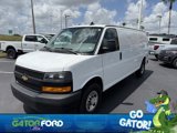 Used 2023 Chevrolet Express 2500 Extended w/ Driver Convenience Package image 4