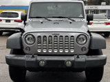 Used 2016 Jeep Wrangler Sport w/ Quick Order Package 24S image 4