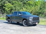 New 2025 RAM 1500 Tradesman image 2