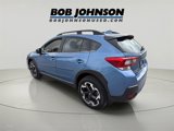 Used 2022 Subaru Crosstrek 2.5i Limited w/ Moonroof Package 2 image 4