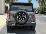 Used 2023 Ford Bronco Outer Banks image 4