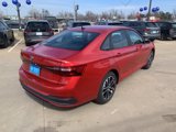 New 2025 Volkswagen Jetta Sport image 4