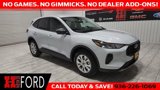 New 2025 Ford Escape Active image 2