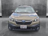 Used 2022 Subaru Outback Premium image 2