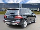 Used 2015 Mercedes-Benz ML 350 4MATIC image 3