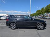 Used 2018 Mercedes-Benz GLC 300 4MATIC image 2