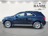 Used 2016 Chevrolet Equinox LT w/ Convenience Package image 4