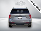 Used 2021 Ford Explorer Limited w/ Equipment Group 301A image 4