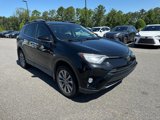 Used 2017 Toyota RAV4 Platinum image 2
