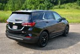Used 2022 Chevrolet Equinox LT image 6