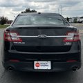 Used 2018 Ford Taurus SEL w/ Equipment Group 201A image 4