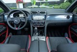Certified 2021 Bentley Bentayga Speed image 4