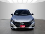 New 2025 Nissan Versa S w/ Trunk Package image 2