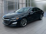 Used 2024 Chevrolet Malibu LT image 2