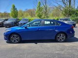 Certified 2023 Kia Forte LXS image 4