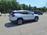 Used 2020 GMC Terrain SLT w/ Preferred Package image 3