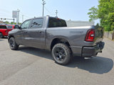 New 2025 RAM 1500 Classic Warlock image 5