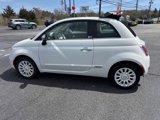 Used 2012 FIAT 500 Gucci image 6