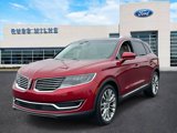 Used 2016 Lincoln MKX Reserve w/ Luxury Package image 5