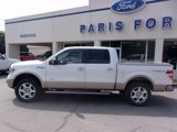 Used 2013 Ford F150 King Ranch w/ King Ranch Luxury Pkg image 2