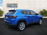 New 2025 Jeep Compass Sport image 5