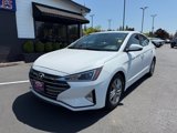 Used 2020 Hyundai Elantra Value Edition w/ Cargo Package (C1) image 2