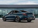 New 2025 Genesis G70 3.3T Advanced image 5