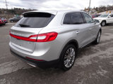 Used 2016 Lincoln MKX Reserve w/ Driver Assistance Package image 6