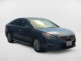 Used 2015 Hyundai Sonata Limited w/ Option Group 06 image 3