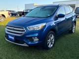 Used 2018 Ford Escape SEL w/ Ford Safe & Smart Package image 3