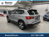 Certified 2024 Volkswagen Taos S image 2