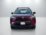 Used 2020 Toyota RAV4 LE image 2