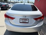 Used 2011 Hyundai Elantra GLS w/ Preferred Equipment Pkg 3 image 4