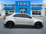 Used 2013 Chevrolet Equinox LS image 5