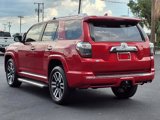 Used 2018 Toyota 4Runner Limited image 4