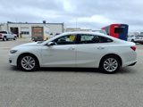 Used 2023 Chevrolet Malibu LT image 4