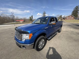 Used 2012 Ford F150 XLT w/ XLT Chrome Pkg image 3