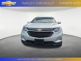 Used 2018 Chevrolet Equinox Premier image 2