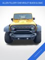 Used 2015 Jeep Wrangler Unlimited Rubicon w/ Dual Top Group image 3