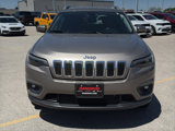 Used 2019 Jeep Cherokee Latitude Plus w/ Cold Weather Group image 3