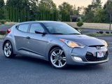Used 2012 Hyundai Veloster w/ Style Pkg image 6