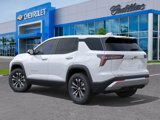New 2026 Chevrolet Equinox LT image 3