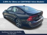 Certified 2024 Volvo S60 B5 Plus image 3