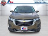 Used 2023 Chevrolet Equinox LT image 2