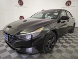 Certified 2023 Hyundai Elantra SEL image 2