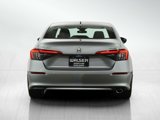 Used 2022 Honda Civic Sport image 4
