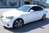Used 2018 Lexus IS 300 w/ Comfort Package image 2