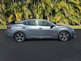 Used 2022 Nissan Sentra SV image 4