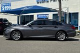 Used 2021 Honda Accord LX image 2