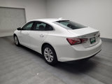 Used 2022 Chevrolet Malibu LT image 5